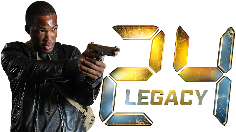 Watch 24 Legacy Season 1 Episode 12 24 Legacy (Season 1) 2017 (12) Complete