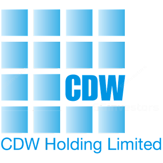 CDW HOLDING LIMITED (SGX:BXE) @ SG investors.io