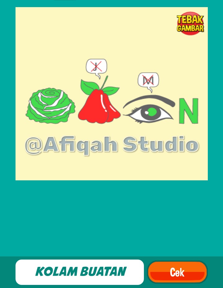 Kunci Jawaban Tebak Gambar Level 72 Kunci Ujian