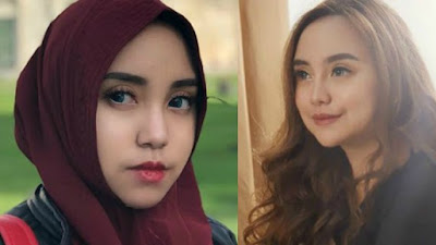 Salmafina Sunan: "Kalau Yesus Panggil Aku, Masa Aku Lari?"