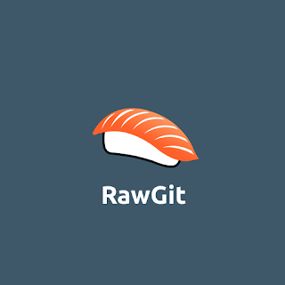 RawGit layanan CDN gratis untuk developer