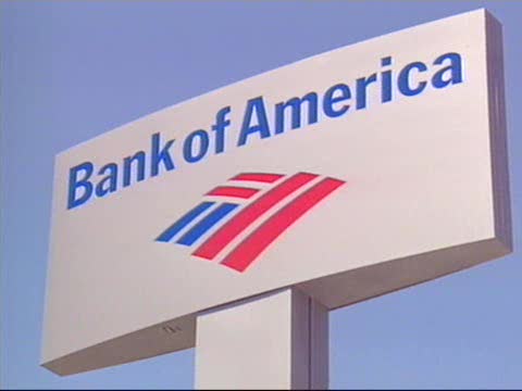 bank america corporate office headquarters scams box