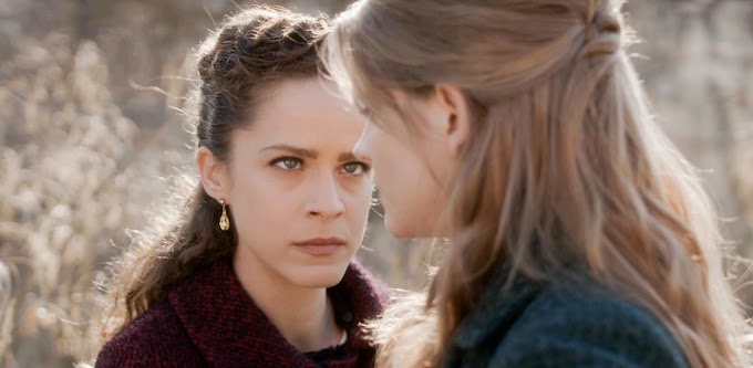 Άγριες Μέλισσες 2021: Η Ασημίνα εγκαταλείπει τον Νικηφόρο και εξαφανίζεται από το Διαφάνι