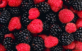 good-morning-blackberry-fruit-wallpaper