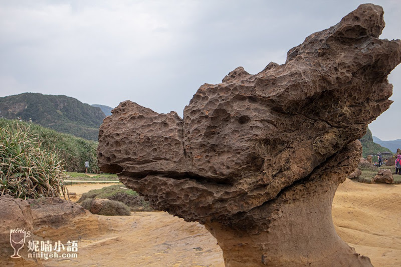 野柳風景區