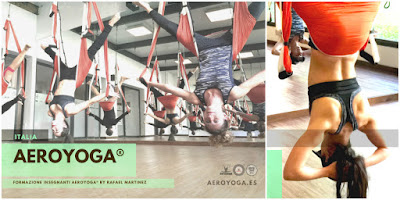 FORMAZIONE AEROYOGA® e AEROPILATES®, fly, flying, columpio, italia, españa, france, portugal, bari, roma, milano, barcelona, madrid, valencia, donosti, vigo, coruña, almeria, sevilla, malaga, lleida, paris, marseille,lille, normandie, bordeaux, bilbao, oviedo, asturias, zaragoza, bearritz, aix en provence, teacher training, trapeze, silks, telas, air yoga, body, dance, works, soul, cuerpo, espiritu , columpio pilates, hamac yoga 