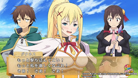 KonoSuba! In the Life! – yuNS Blog