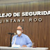 Informa Fiscal General del Estado, avances importantes en la procuración de justicia