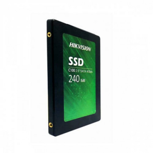 Ổ cứng SSD Hikvison C100 240Gb SATA3