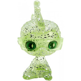 Monster High Deuce Gorgon Series 3 Glitter Ghouls Figure