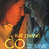 238. Recenzja „Co ze mnie zostało” - Kat Zhang