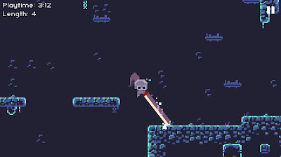 Deepest Sword Game Screenshot 5