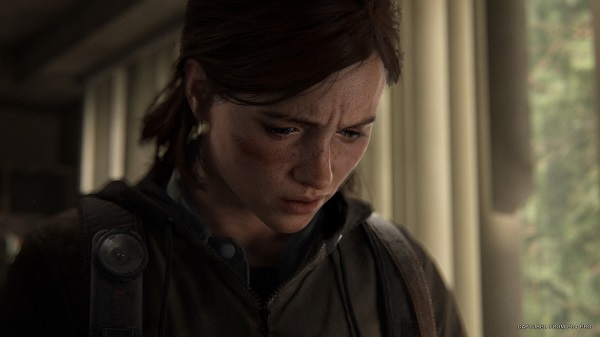 الكشف عن تقييمات المواقع العالمية للعبة The Last of Us Part 2 