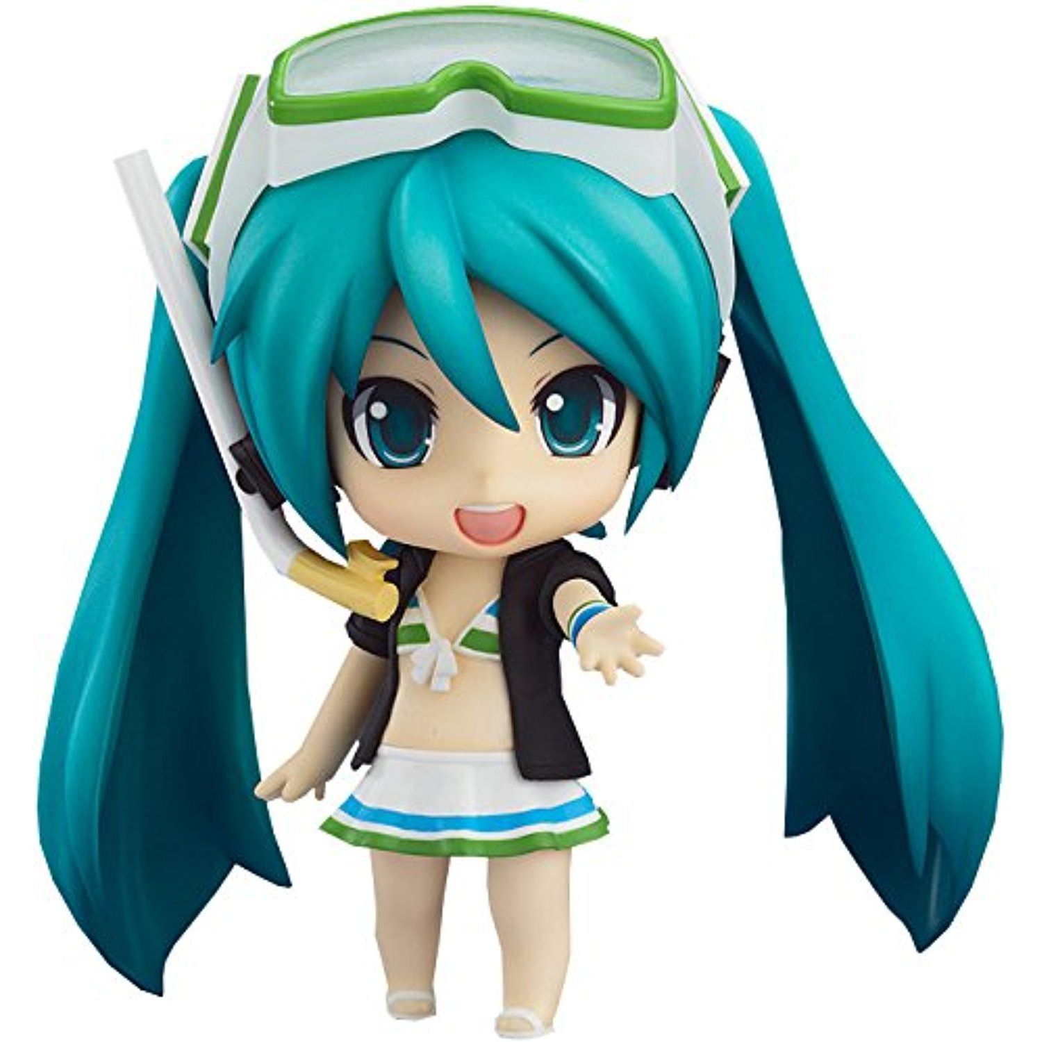 Nendoroid Hatsune Miku 339B Figure Heaven.