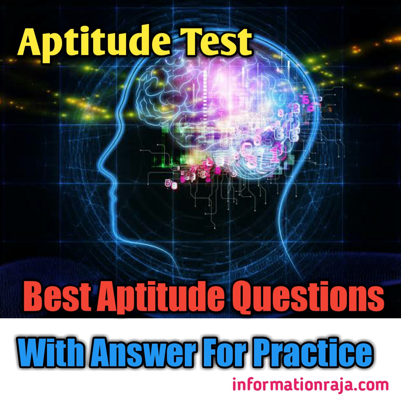 Family Video Aptitude Test Answers