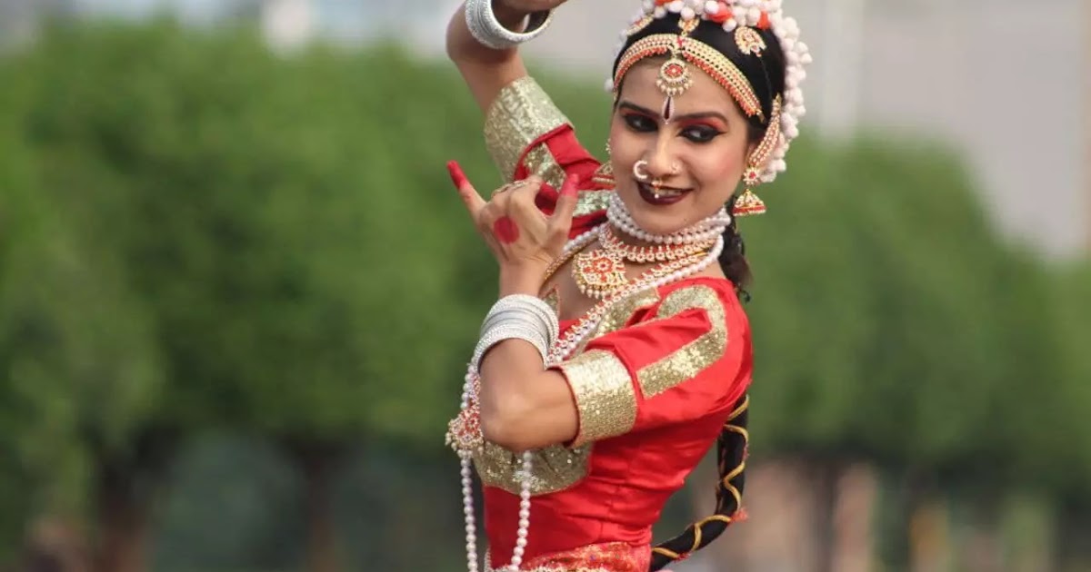 Nritya Kathak