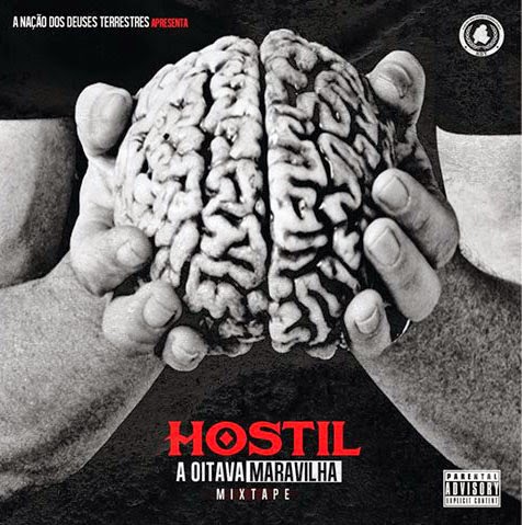 Hostill - A Oitava Maravilha (2014)