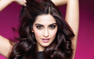 Sonam Kapoor Sonam Kapoor