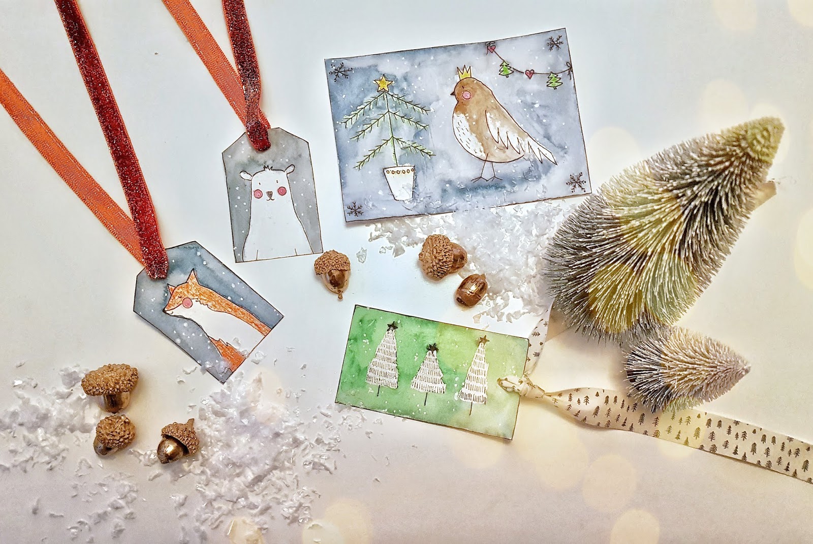 Geschenkanhanger Gratis Download Zu Weihnachten Nestgezwitscher