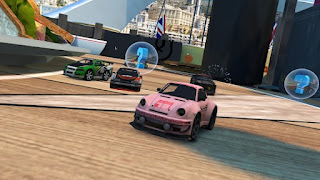 Descarga Table Top Racing APK MOD World Tour Nitro Edition Gratis para android 2020 8