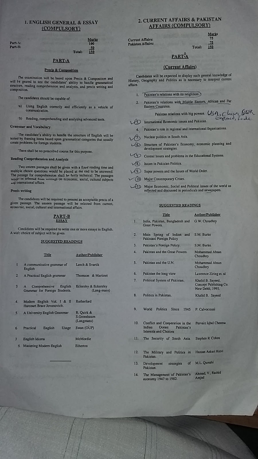 When gilgit-baltistan became province of pakistan image