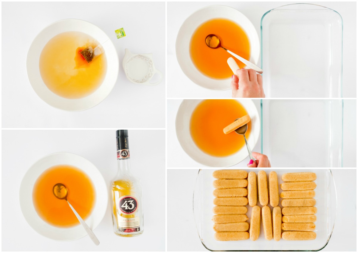 De lekkerste Fruittiramisu ooit De lekkerste Fruittiramisu ooit