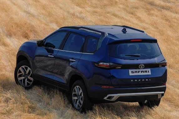 10 Important Features of the All-New Tata Safari 2021 10 Important Features of the All-New Tata Safari 2021