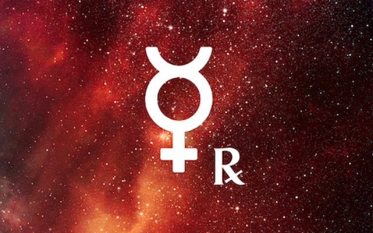 Ретроградная Венера. Я устала, я никому не нужна, меня