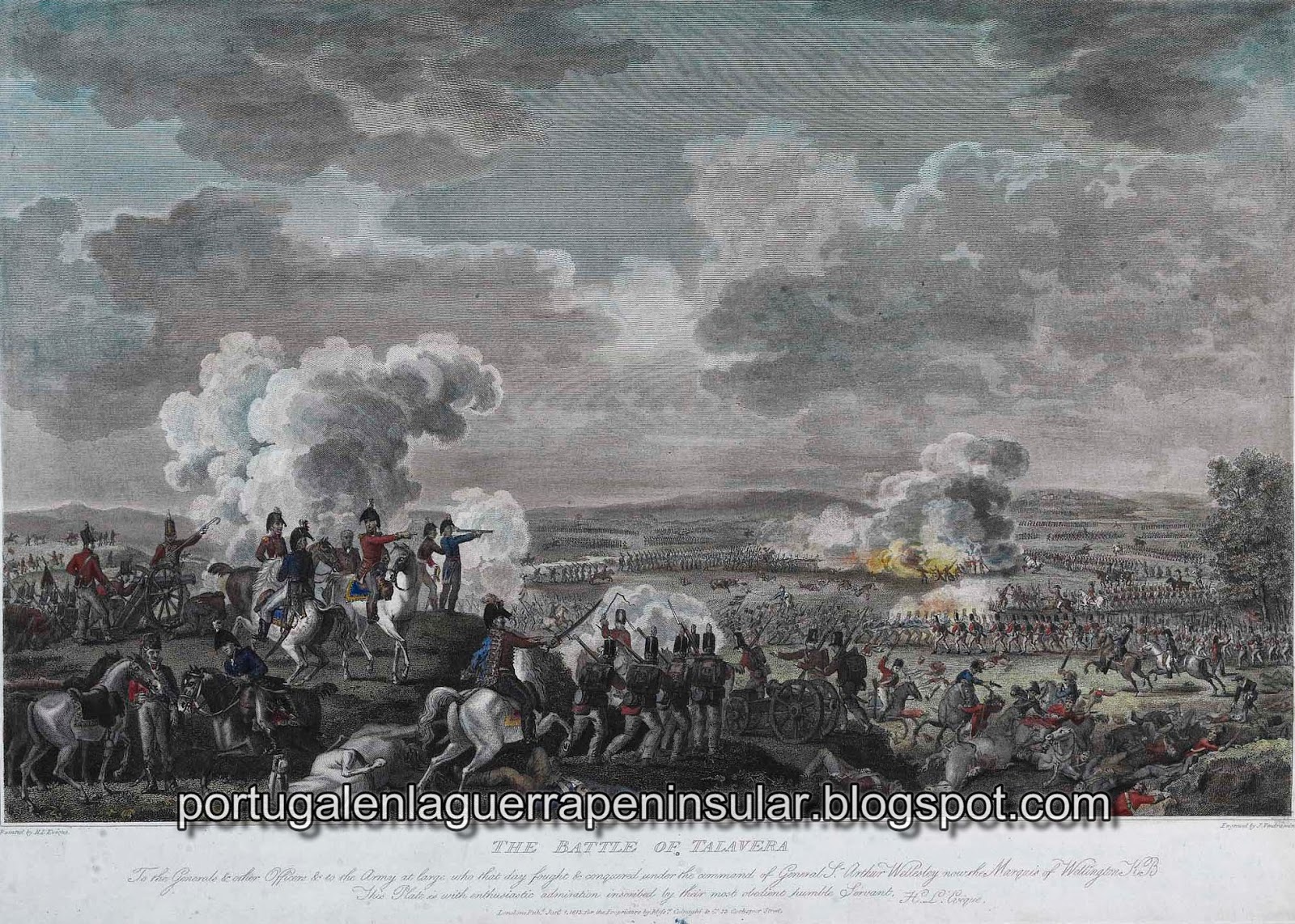 Portugal en la Guerra Peninsular Tercera invasión francesa a Portugal