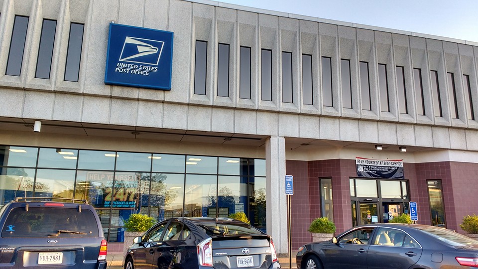MEC&F Expert Engineers OSHA fines USPS 178K after inspectors find