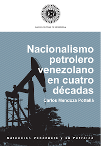 COLECCIÓN VENEZUELA Y SU PETROLEO