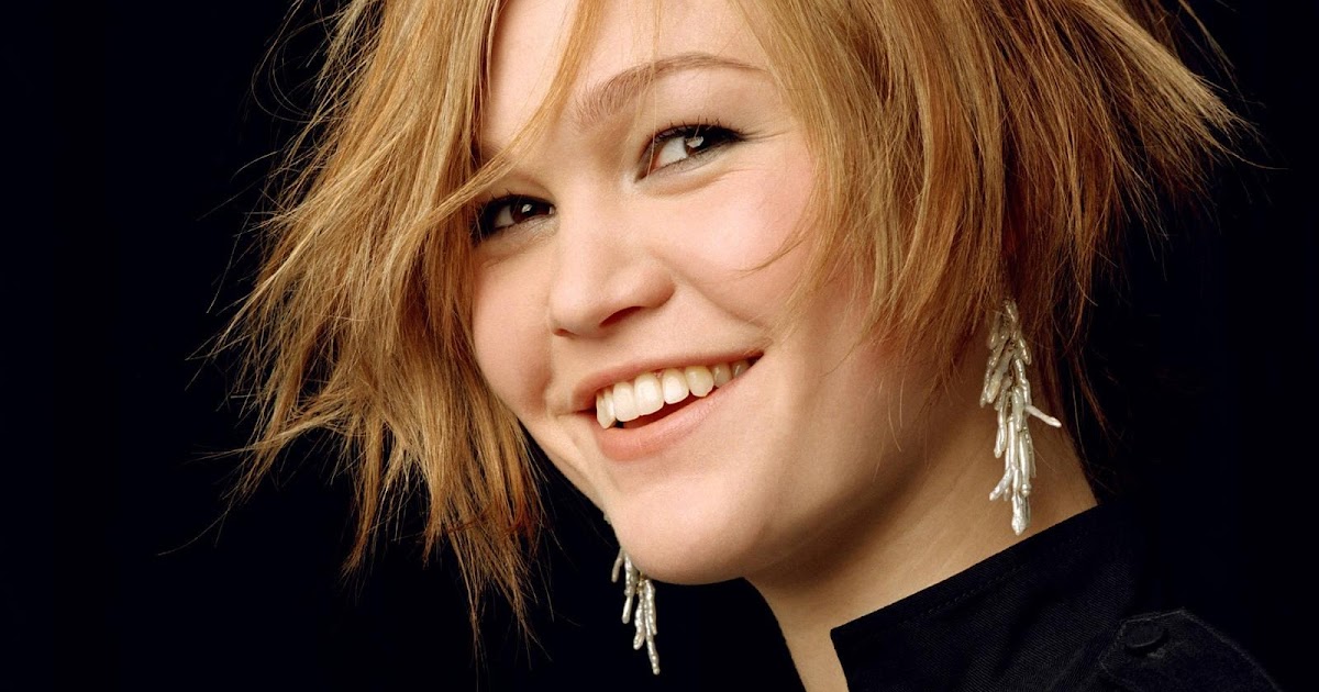 Julia stiles stuff soap upon term actually once radio Julia Stiles