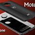 Moto Z3 Hands On: First 5G Upgradeable Phone!