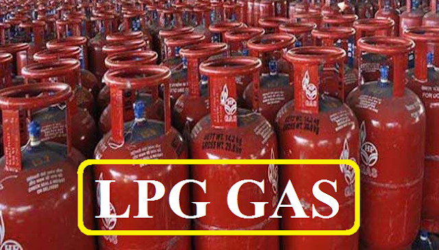 lpg गैस से गंध क्यों आती है - रसोई गैस