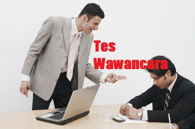 Tes wawancara tips tes wawancara psikologi