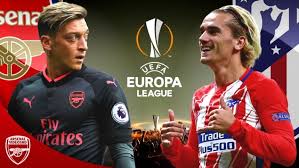 Atletico Madrid - Arsenal Canli Maç İzle 26 Temmuz 2018 Atletico Madrid - Arsenal Canli Maç İzle 26 Temmuz 2018