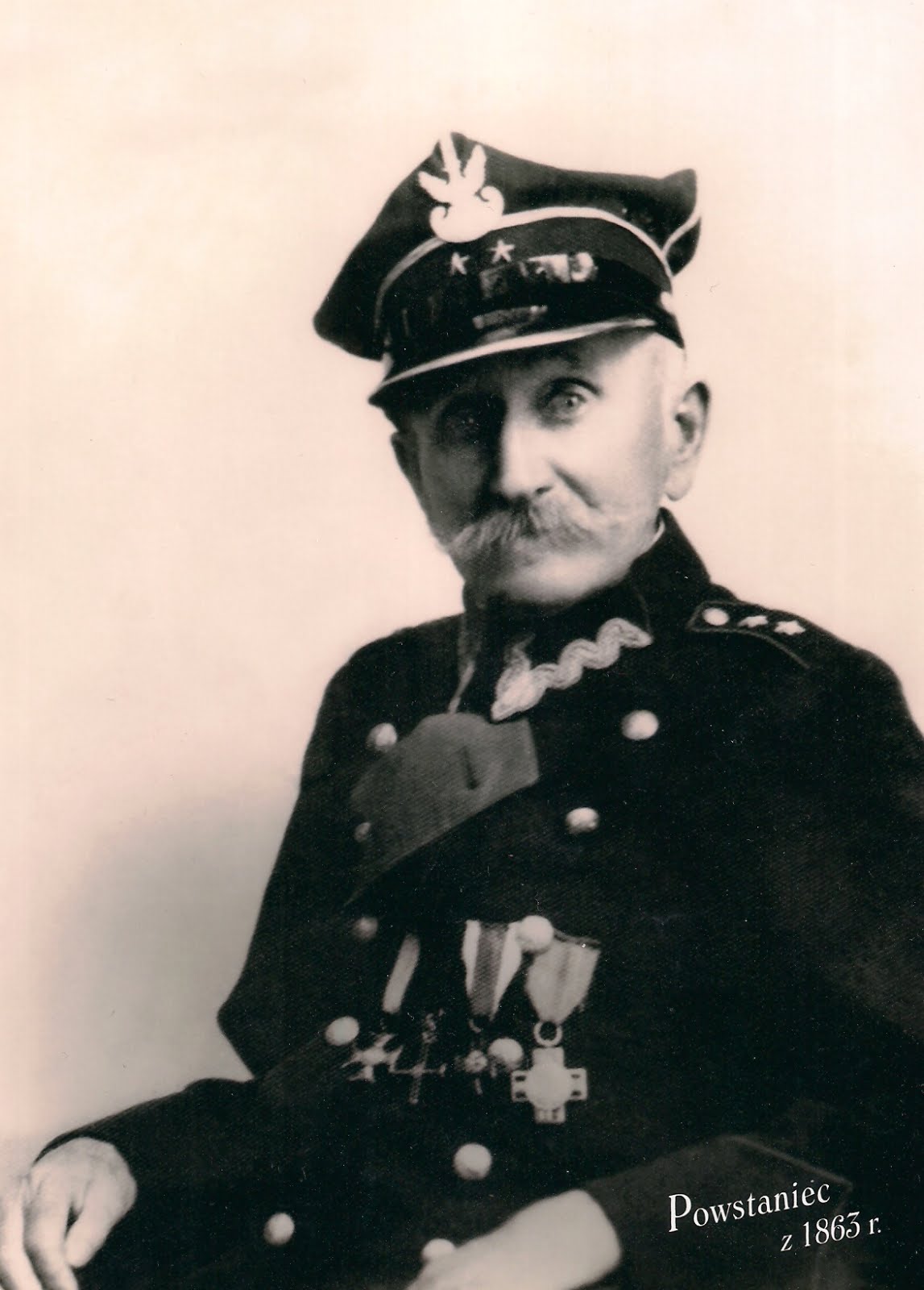 Por. Antoni Szyndel (1835-1939)