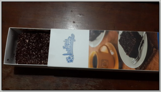 Lapis Malang Lapis Malang