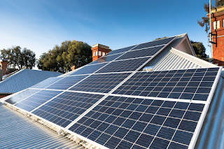 top grade solar