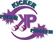 Kicker Problem/Kicker Power