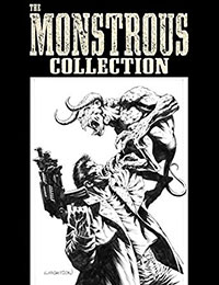 The Monstrous Collection
