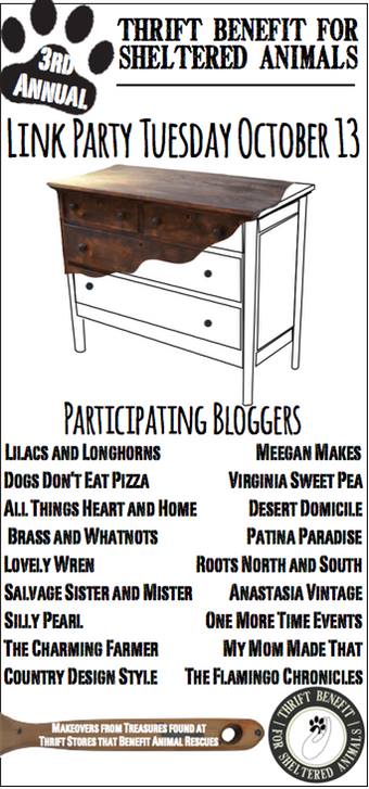 I'm Participating in