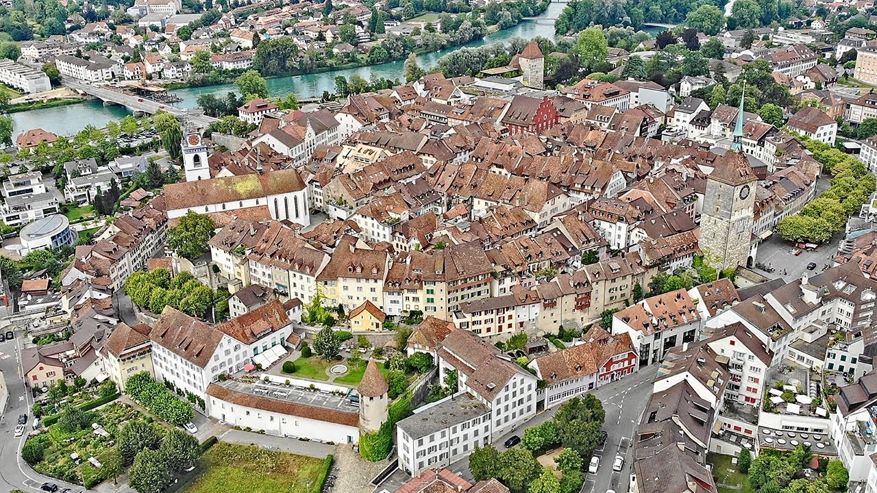 Арау швейцария Арау швейцария