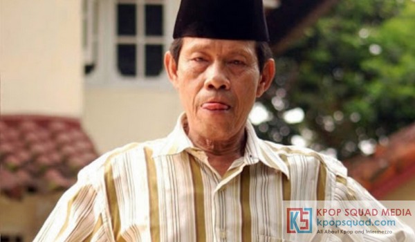 Semua Tentang Malih Tong Tong Ketawa Terbaru