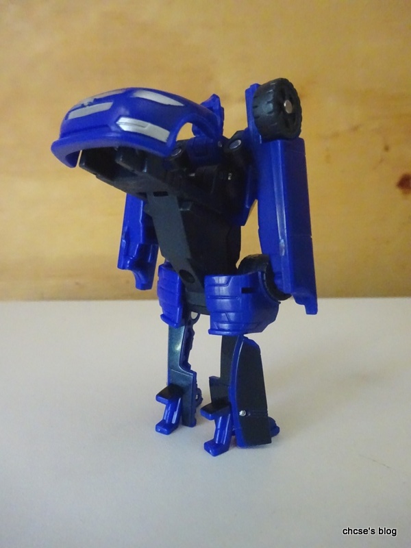 ChCse's blog: Toy Review: Transformers ROTF Jolt (Legends)