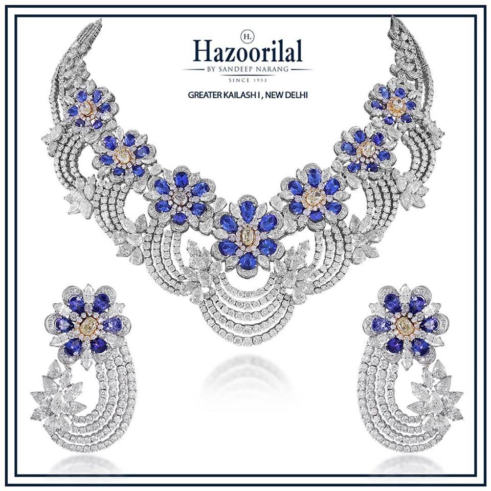 Looking For the Best Diamond Jewellery Store in Delhi, Then Following