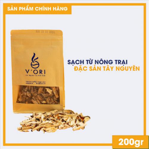 Trà Mãng Cầu V’ori (200g)