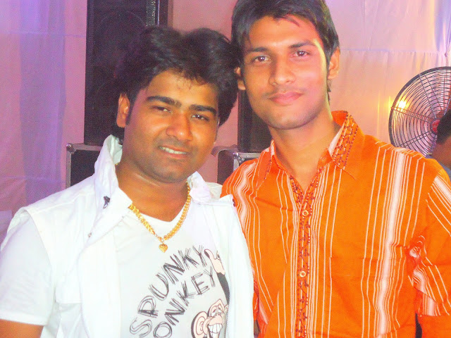 Anshu Dikshant (अंशु दीक्षांत)  Digital Marketing 