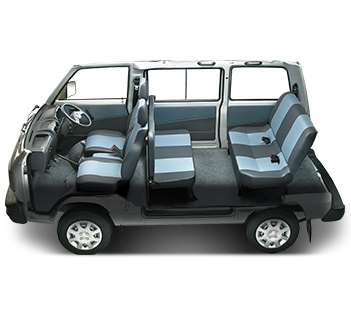Suzuki Omni