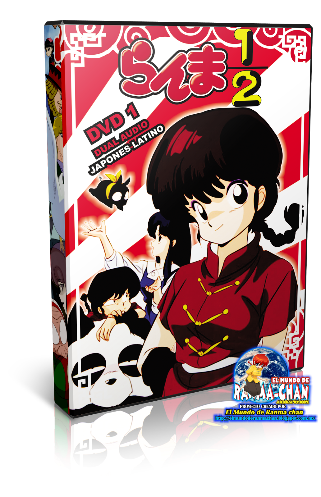 Ranma ½ Episodios Online